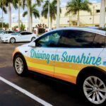 Myths About Electric Cars