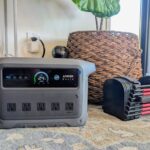 Anker SOLIX C1000 Gen 2 Power Station