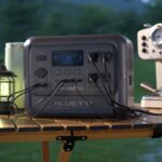 BLUETTI Elite 100 V2 Portable Power