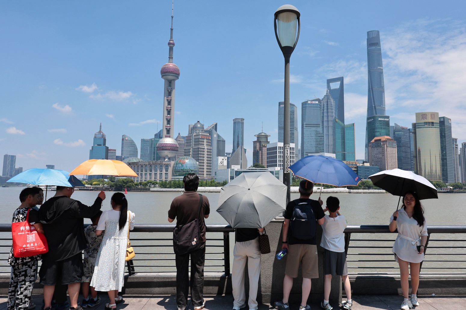 China Adapts to Heat Extremes