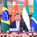 China and BRICS on Climate Change