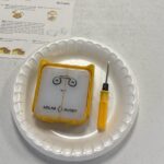 Church Makes Solar Lights For Poor Communities