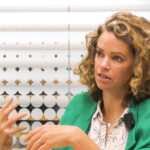 ClientEarth CEO Laura Clarke