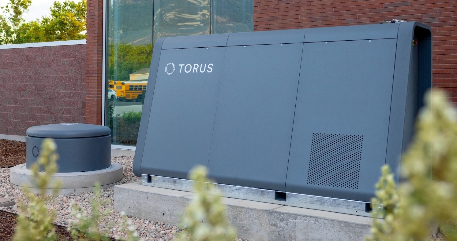 Flywheels & Batteries Energy Storage