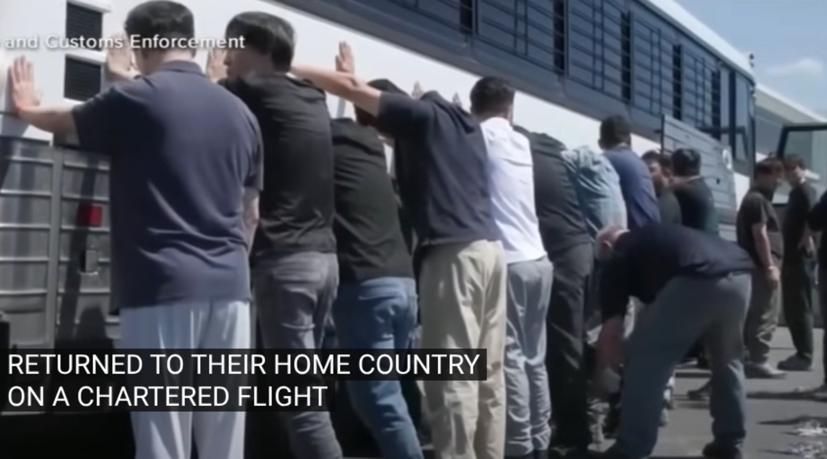 ICE Raids In Georgia Will Have Lasting Ramifications