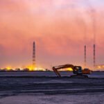 India's Power CO2 Emissions Fall