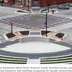 Iowa Town's Geothermal System