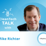 Next-Gen Geothermal with Mike Richter