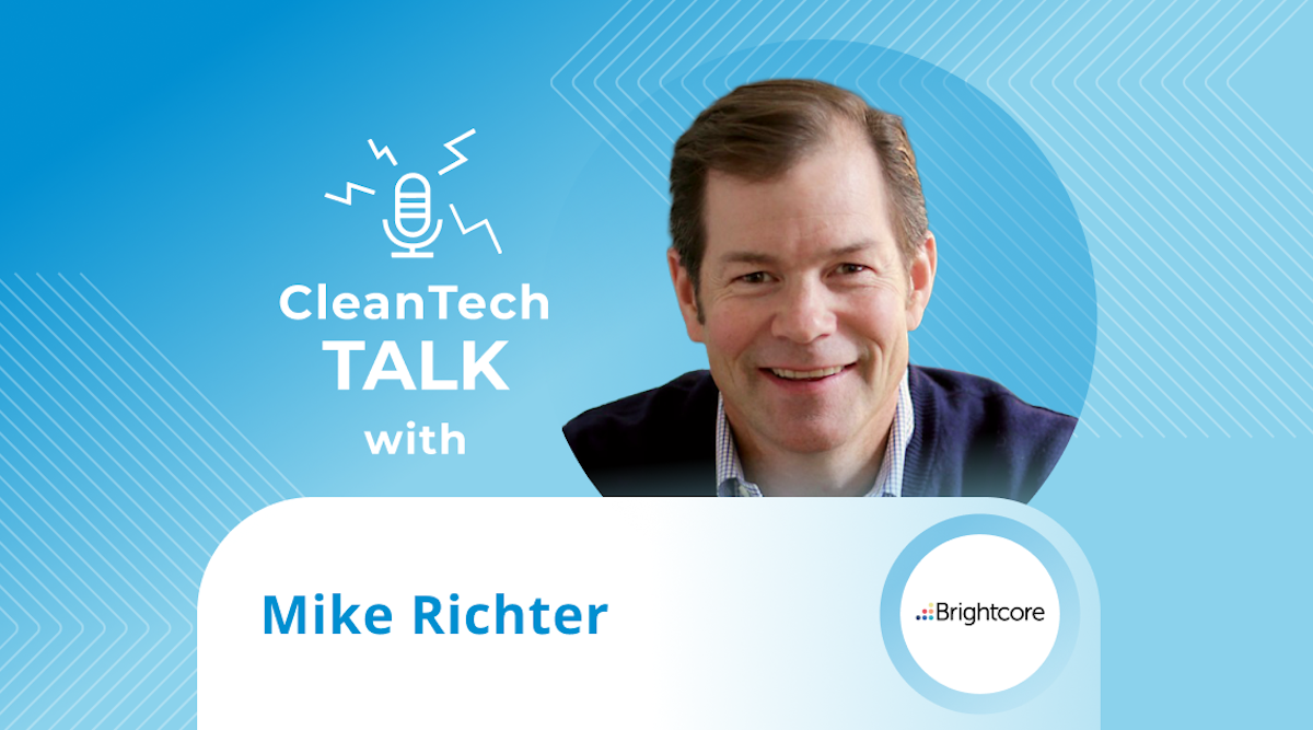 Next-Gen Geothermal with Mike Richter