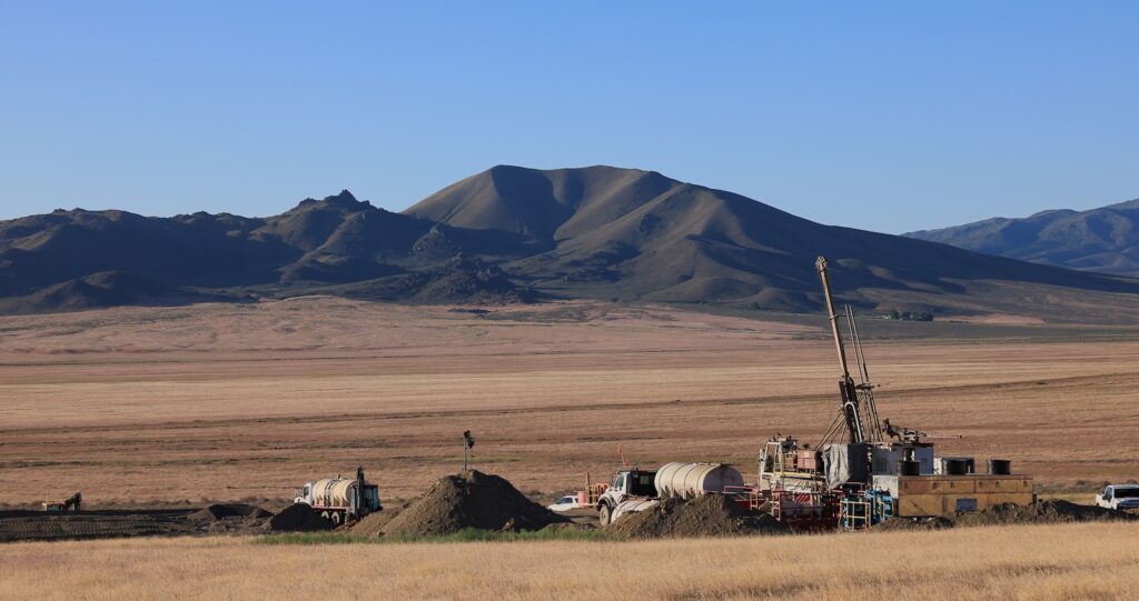 US Startups Boost Geothermal Energy